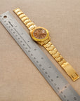 Rolex - Rolex Yellow Gold GMT-Master II Watch Ref. 16718 - The Keystone Watches