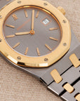 Audemars Piguet - Audemars Piguet Tantalum and Rose Gold Royal Oak Watch Ref. 56175 - The Keystone Watches