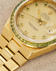 Rolex - Rolex Day-Date OysterQuartz Sapphire Watch Ref. 19158 - The Keystone Watches