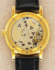 A. Lange & Sohne - A. Lange & Sohne Lange 1 Yellow Gold Watch Ref. 115.021 - The Keystone Watches