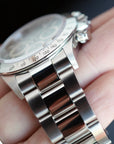 Rolex - Rolex Steel Zenith Daytona Ref. 16520 in New Old Stock Condition with Papers (NEW ARRIVAL) - The Keystone Watches