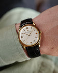 Vacheron Constantin - Vacheron Constantin Yellow Gold Watch Ref. 6134 (NEW ARRIVAL) - The Keystone Watches