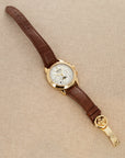 Patek Philippe - Patek Philippe Yellow Gold Perpetual Calendar Chronograph Ref. 5270 - The Keystone Watches
