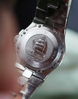 Vacheron Constantin - Vacheron Constantin Steel Automatic Overseas Ref. 42050 (NEW ARRIVAL) - The Keystone Watches