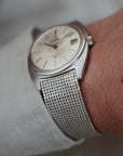 Omega - Omega White Gold Constellation Watch (NEW ARRIVAL) - The Keystone Watches