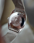 Omega - Omega White Gold Constellation Watch (NEW ARRIVAL) - The Keystone Watches