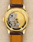 Patek Philippe - Patek Philippe Yellow Gold Annual Calendar Watch Ref. 5146 - The Keystone Watches