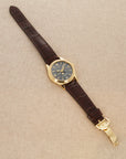 Patek Philippe - Patek Philippe Yellow Gold Annual Calendar Watch Ref. 5146 - The Keystone Watches