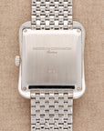 Vacheron Constantin - Vacheron Constantin White Gold Historiques Toledo Automatic Ref. 42100 - The Keystone Watches