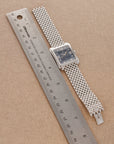 Vacheron Constantin - Vacheron Constantin White Gold Historiques Toledo Automatic Ref. 42100 - The Keystone Watches
