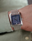 Vacheron Constantin - Vacheron Constantin White Gold Historiques Toledo Automatic Ref. 42100 - The Keystone Watches