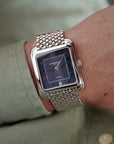 Vacheron Constantin - Vacheron Constantin White Gold Historiques Toledo Automatic Ref. 42100 - The Keystone Watches