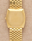 Rolex - Rolex Yellow Gold Cellini Mechanical Ref. 5632 - The Keystone Watches