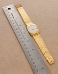 Rolex - Rolex Yellow Gold Cellini Mechanical Ref. 5632 - The Keystone Watches