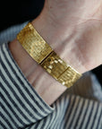 Rolex - Rolex Yellow Gold Cellini Mechanical Ref. 5632 - The Keystone Watches