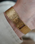 Vacheron Constantin - Vacheron Constantin Yellow Gold Automatic Ref. 7595 (NEW ARRIVAL) - The Keystone Watches