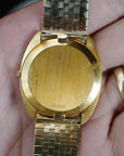 Vacheron Constantin - Vacheron Constantin Yellow Gold Automatic Ref. 7595 (NEW ARRIVAL) - The Keystone Watches