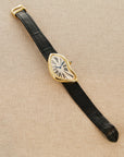 Cartier - Cartier Yellow Gold Paris Crash 1991 - The Keystone Watches