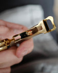 Cartier - Cartier Yellow Gold Paris Crash 1991 - The Keystone Watches