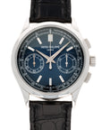 Patek Philippe - Patek Philippe Platinum Chronograph Watch Ref. 5170 - The Keystone Watches