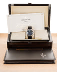 Patek Philippe - Patek Philippe Platinum Chronograph Watch Ref. 5170 - The Keystone Watches