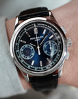 Patek Philippe - Patek Philippe Platinum Chronograph Watch Ref. 5170 - The Keystone Watches