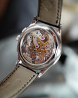Patek Philippe - Patek Philippe Platinum Chronograph Watch Ref. 5170 - The Keystone Watches