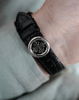 Patek Philippe - Patek Philippe Platinum Chronograph Watch Ref. 5170 - The Keystone Watches