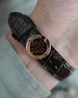 Patek Philippe - Patek Philippe Rose Gold Chronograph 175th Anniversary Watch Ref. 5975 - The Keystone Watches