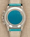 Rolex - Rolex Cosmograph Daytona Blue Beach Watch Ref. 116519 - The Keystone Watches