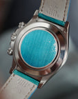 Rolex - Rolex Cosmograph Daytona Blue Beach Watch Ref. 116519 - The Keystone Watches
