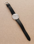 Audemars Piguet - Audemars Piguet Platinum Watch - The Keystone Watches
