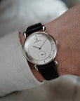 Vacheron Constantin - Vacheron Constantin Platinum Renaissance Ref. 92084 (NEW ARRIVAL) - The Keystone Watches