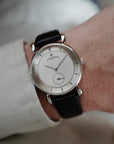 Vacheron Constantin - Vacheron Constantin Platinum Renaissance Ref. 92084 (NEW ARRIVAL) - The Keystone Watches