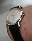 Vacheron Constantin - Vacheron Constantin Platinum Renaissance Ref. 92084 (NEW ARRIVAL) - The Keystone Watches