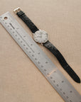 Patek Philippe - Patek Philippe White Gold Calatrava Watch Ref. 3468 - The Keystone Watches