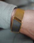 Vacheron Constantin - Vacheron Constantin Prestige de France Mechanical (NEW ARRIVAL) - The Keystone Watches