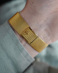 Vacheron Constantin - Vacheron Constantin Prestige de France Mechanical (NEW ARRIVAL) - The Keystone Watches