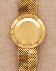 Patek Philippe - Patek Philippe Yellow Gold Calatrava Ref. 3562 - The Keystone Watches