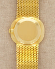 Patek Philippe - Patek Philippe Yellow Gold Ellipse Ref. 3545 - The Keystone Watches