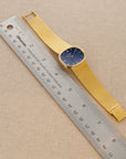 Patek Philippe - Patek Philippe Yellow Gold Ellipse Ref. 3545 - The Keystone Watches