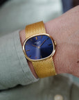 Patek Philippe - Patek Philippe Yellow Gold Ellipse Ref. 3545 - The Keystone Watches
