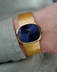 Patek Philippe - Patek Philippe Yellow Gold Ellipse Ref. 3545 - The Keystone Watches