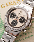 Rolex - Rolex Steel Paul Newman Daytona Ref. 6239 - The Keystone Watches