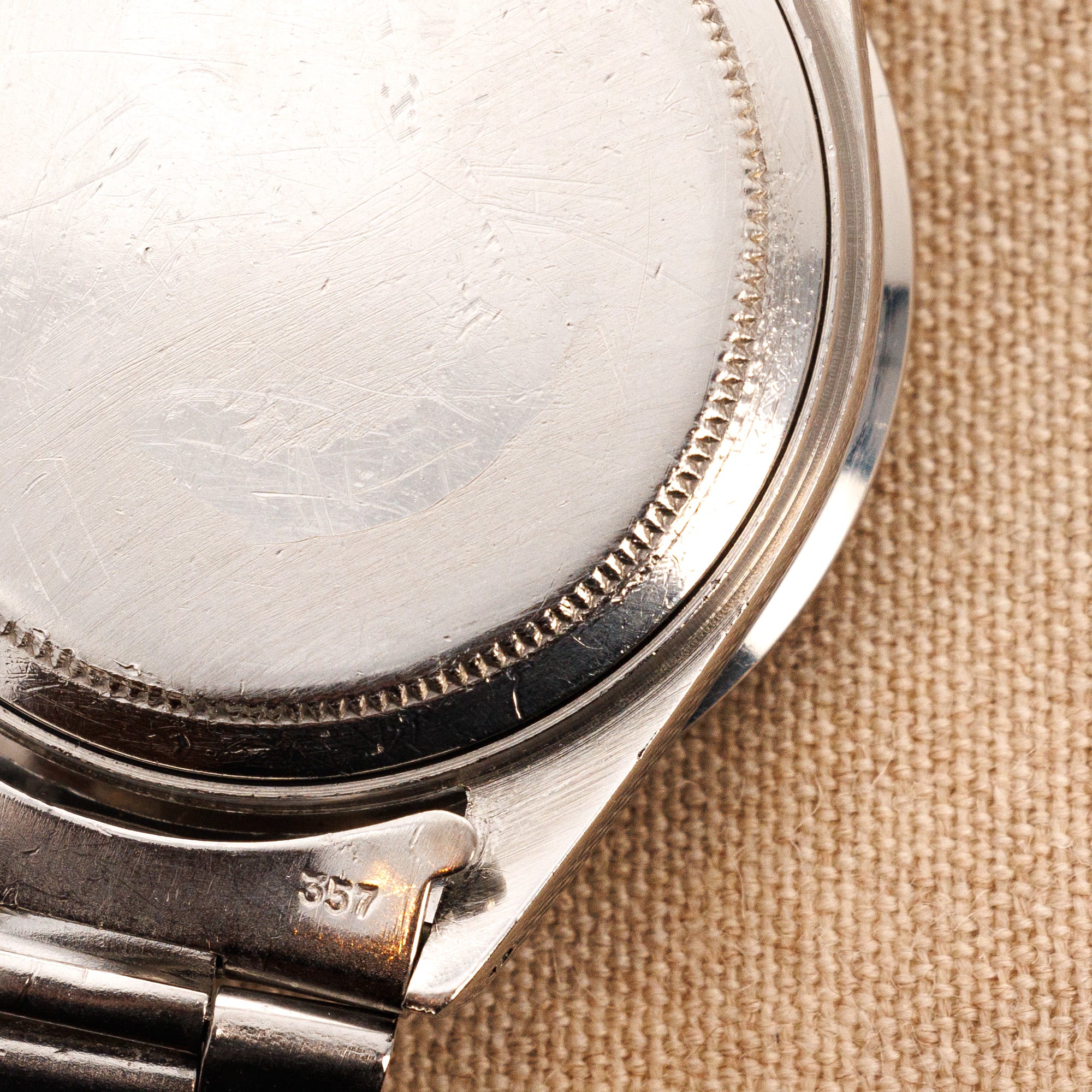 Rolex - Rolex Steel Paul Newman Daytona Ref. 6239 - The Keystone Watches