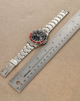 Rolex - Rolex Steel M-Series Coke GMT-Master Ref. 16710 with Error Dial - The Keystone Watches