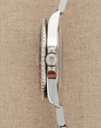 Rolex - Rolex Steel M-Series Coke GMT-Master Ref. 16710 with Error Dial - The Keystone Watches