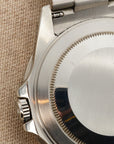 Rolex - Rolex Steel M-Series Coke GMT-Master Ref. 16710 with Error Dial - The Keystone Watches