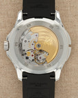 Patek Philippe - Patek Philippe Steel Dual Time Aquanaut Ref. 5164 - The Keystone Watches