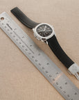Patek Philippe - Patek Philippe Steel Dual Time Aquanaut Ref. 5164 - The Keystone Watches